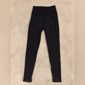 lululemon athletica Black Leggings